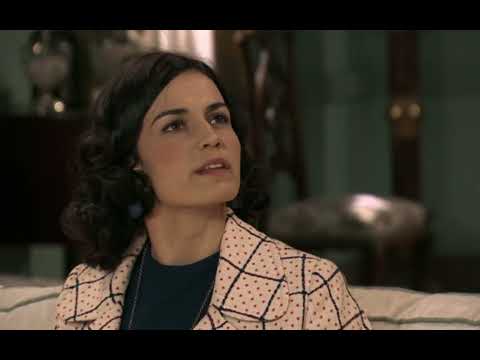 Amar C616 - Laura tiene un plan contra Julián