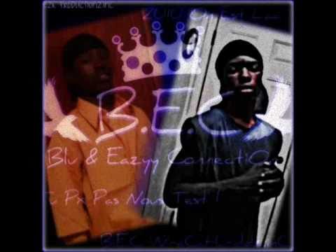 im in love - Feat Blu MagiCc