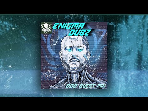 ENiGMA Dubz - Machine Learning - DDD Guest Mix
