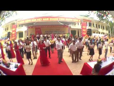 Sao Xiang Khouang ( Nhạc Lào ) -  Một Kiểu " Phát - Mốt " của Huyện Quế Phong - Tỉnh Nghệ An