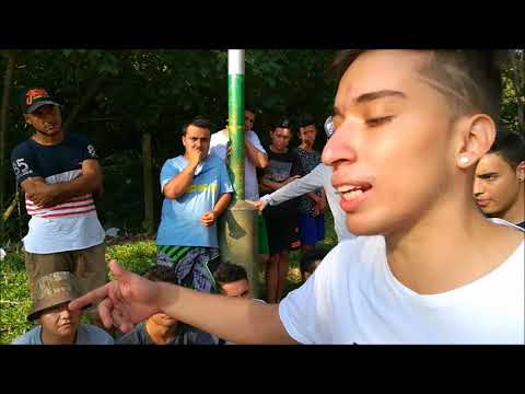 POL (CHL)  VS PABLEKO (COL) //FLORIDARAP//  [ OCTAVOS ]