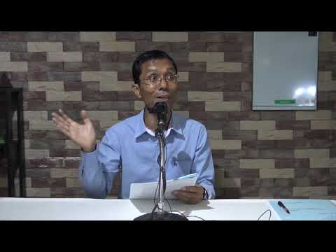 075-อภิสมยกถา 2 กิเลสที่ยังไม่เกิดย่อมไม่เกิด