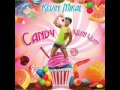 Kevin Mikal - Candy Yum Yum 