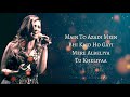 Albeliya Desi Kattey Shreya Ghoshal Lyrics Songs AVS