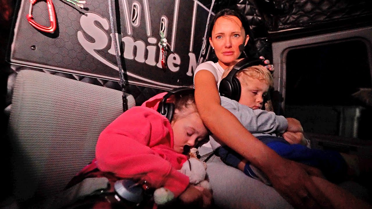 A Night We Will Never Forget.