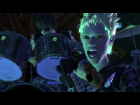 Rock Band 2 Deluxe - White Wedding (Part 1) (Performance Mode)