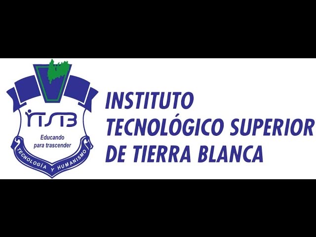 Institute of Technology Tierra Blanca vidéo #1