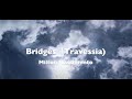 【Milton Nascimento】  Bridges （Travessia) HD 720p