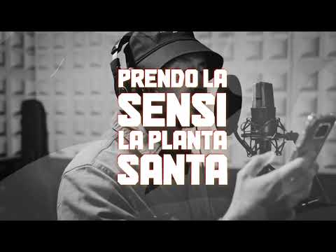 Newton Peralta & Werofiyu. "Dancehall Shatta" (Lyric Video)