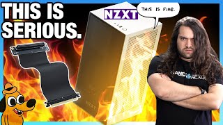 [閒聊] NZXT是信仰還是品質？