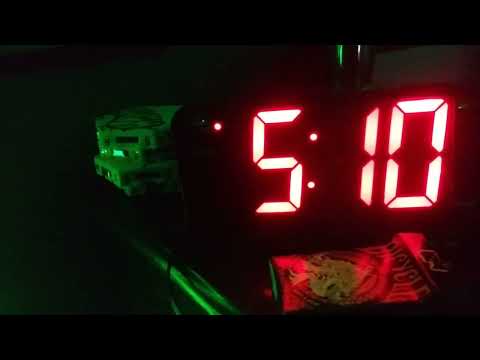 There's something off here..