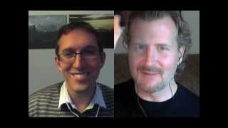 The Conscious Change Agent Web Show, with guest Michael Dolan