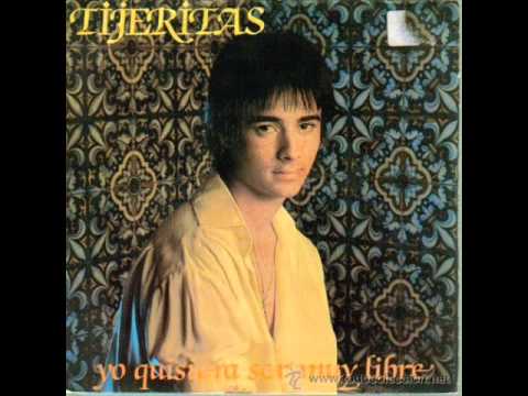 Ojalá - El Tijeritas
