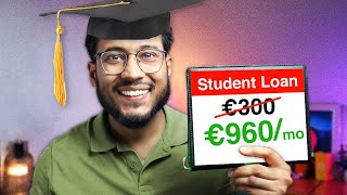 How to get a Student Loan in Germany