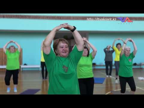 «Күн» ақпараттық бағдарлама 8 сәуір 2026ж.