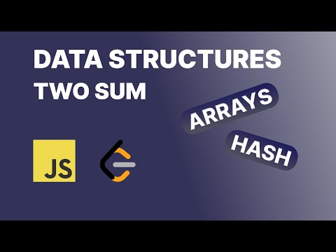 Two Sum Problem In Dsa Leetcode Javascript Tutorial And Examples