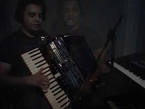 Acabou na Lama - Dorgival Dantas