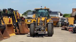 휠 로더 Volvo L70 G  | 이미지 4 - Machineryline