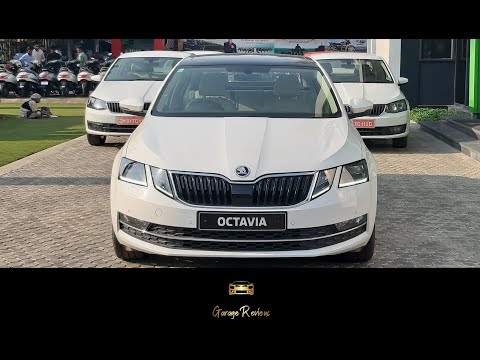 2019 Skoda Octavia | Styling Cues | Detailed Review | Part (1 of 3)
