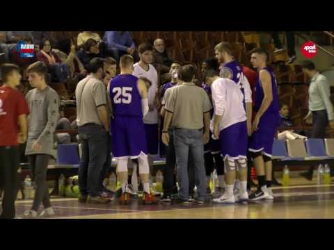 Agustinos Eras 68 - Lucentum Alicante 77