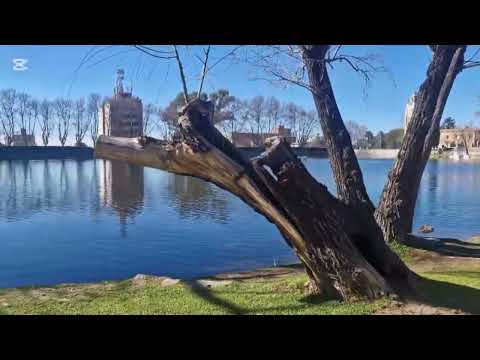 El tajamar, Alta gracias. Cordoba