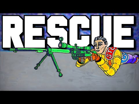 PUNISHING A TERRIBLE CLAN - Rust