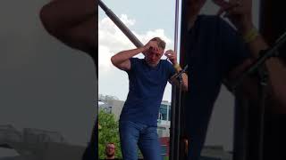 Darryl Worley -"Family Tree" - 2018 CMA Music Festival- 6-8-2018
