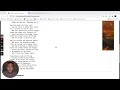 Pocahontas By William Makepeace Thackeray Read Aloud