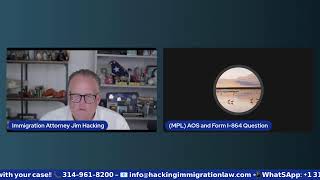The Immigration Answers Show - Episode 1110