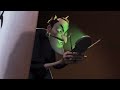 Disney S Meet The Robinsons Trailer Teaser Version 2007