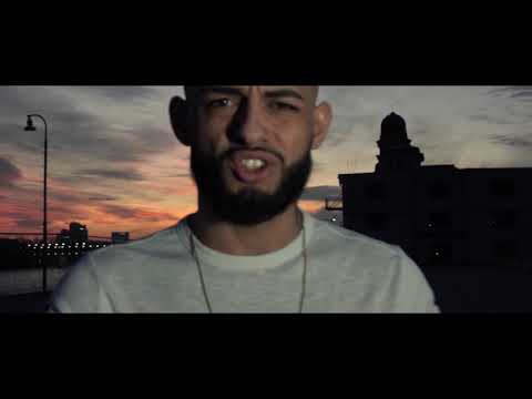 Brownio - Dištanc |OFFICIAL VIDEO|