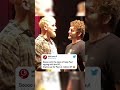 That Jake Paul X Ben Askren faceoff ?
