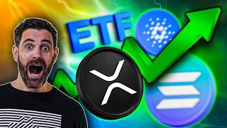 The SEC Just Changed Everything for Altcoins in 2025