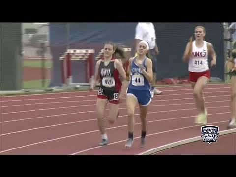 Girls AA 4x800m Relay - Avonworth/Northgate - 2022 PIAA Track & Field State Championship