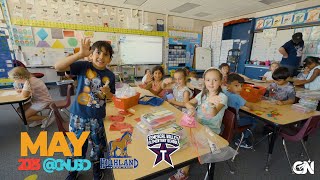 May 2023 @ CNUSD