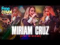 [Free Cover] Miriam Cruz #2