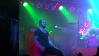 Download lagu Asking Alexandria - Poison Live @ Soma 11/22/2013 mp3