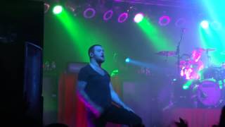 Asking Alexandria - Poison Live @ Soma 11/22/2013