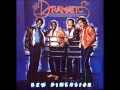 THE DRAMATICS I DON T WANT TO LOSE YOUR LOVE