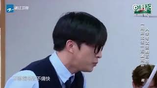 薛之谦 老薛翻唱死了都要爱♥超赞😍😍