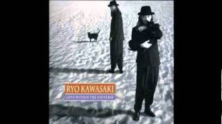 Ryo Kawasaki: Nite and Day - Love Within The Universe