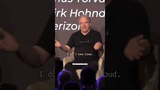 How Linus Torvalds Stays Productive #shorts #linux #operatingsystem #knowledge