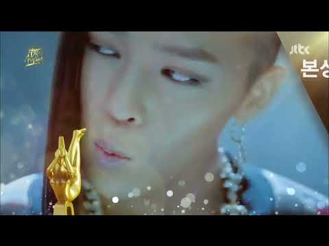 130120 골든디스크어워즈 본상 빅뱅