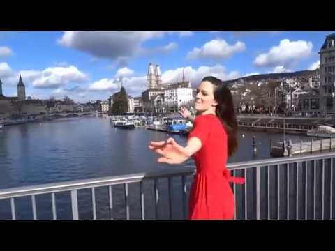 Pharrell Williams Happy - We are happy from Zurich