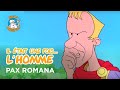 Il était Une Fois L Homme ‍ ️ ‍ ️ Pax Romana