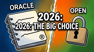 Oracle JDK vs. OpenJDK: Which One Should You Choose in 2026