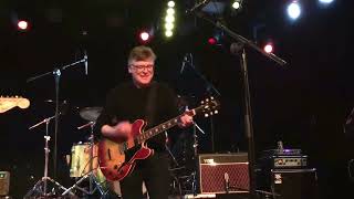 Teenage Fanclub - I&#39;m In Love..Live at Teragram Ballroom, Los Angeles 3/17/2017