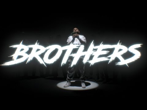Gill-T Records - Brothers (Apollo x Rhythm Child x Dark Blazed x Standoff) (Official Music Video)