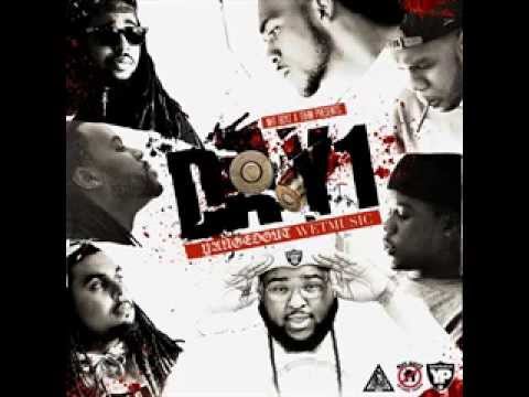 *Sold* 6 In The Monrning - Nht Boyz Ft. Young B.A & Kool John | Prod. @DameOnThaBeat