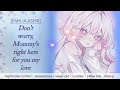 F4M A ASMR Mommy Wife Comforts You After A Nightmare Sleep Aid Reassurance Comfort